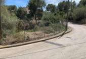 Suelo urbano en venta en la Carrer de Estocolm, Cunit, ref: TR391428 foto