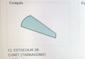 Suelo urbano en venta en la Carrer de Estocolm, Cunit, ref: TR391428 foto
