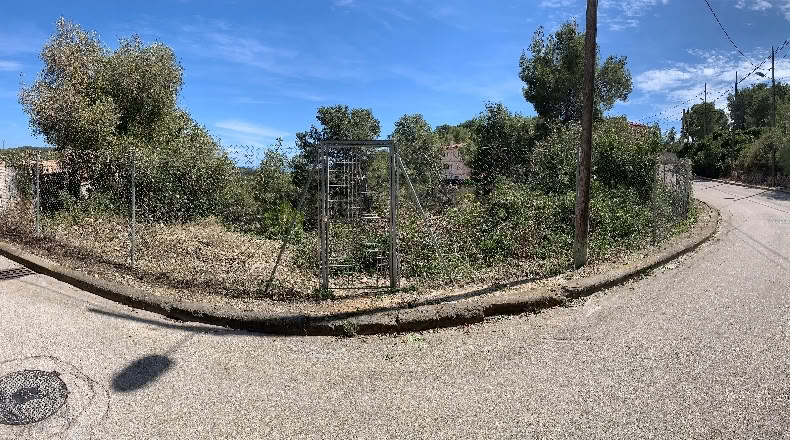 Tarragona - Cunit - 1000m2