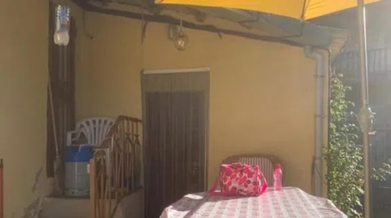Zamora - Trefacio - 526m2