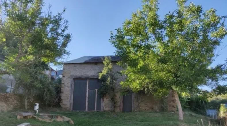 Zamora - Trefacio - 526m2