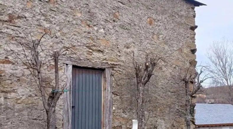 Zamora - Trefacio - 526m2