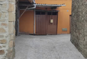 Pantón de Abaixo 2500&nbsp;m²