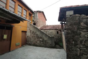 Pantón de Abaixo 2500&nbsp;m²