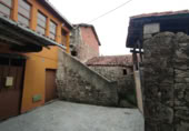 Casa de pueblo en venta en la LG Souto 37, Pantón de Abaixo, ref: TR391440 foto