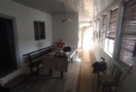 Pantón de Abaixo 2500&nbsp;m²