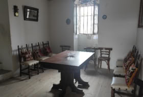 Pantón de Abaixo 2500&nbsp;m²
