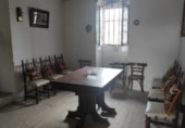 Casa de pueblo en venta en la LG Souto 37, Pantón de Abaixo, ref: TR391440 foto