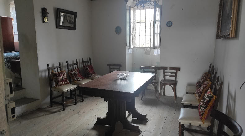 Lugo - Pantón de Abaixo - 2500m2