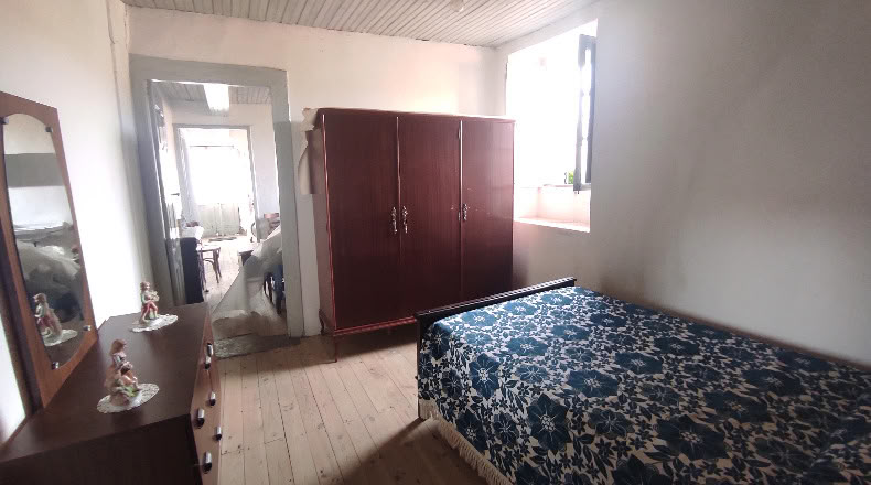 Lugo - Pantón de Abaixo - 2500m2