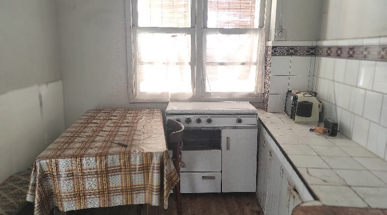 Lugo - Pantón de Abaixo - 2500m2