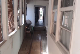 Pantón de Abaixo 2500&nbsp;m²
