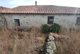 Pantón de Abaixo 2500&nbsp;m²