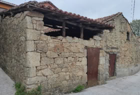 Pantón de Abaixo 2500&nbsp;m²
