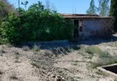 Casa de campo con terreno en venta en la Camino Las Salinas, Alhama de Murcia, ref: TR392635 foto