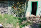 Casa de campo con terreno en venta en la Camino Las Salinas, Alhama de Murcia, ref: TR392635 foto