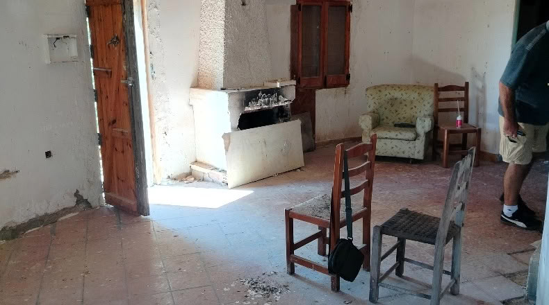 Murcia - Alhama de Murcia - 10500m2
