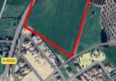 Parcel·la urbanitzable en venda a la , Villamanrique de la Condesa, ref.: TR344462 foto