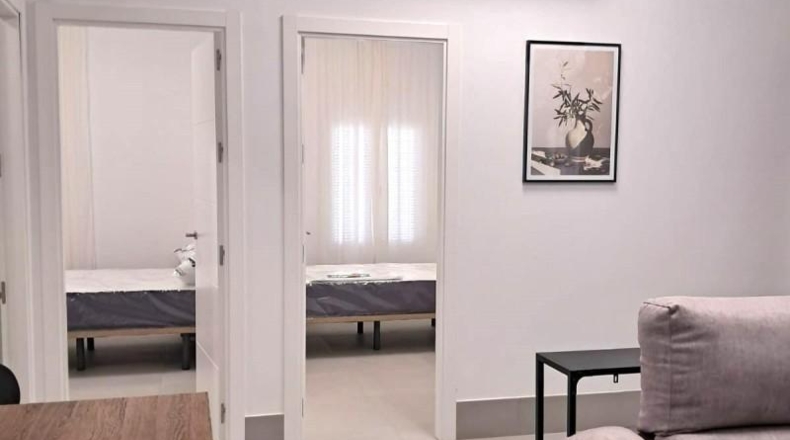Sevilla - La Rinconada - 80m2