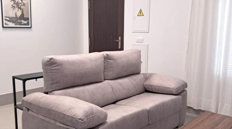 Sevilla - La Rinconada - 80m2