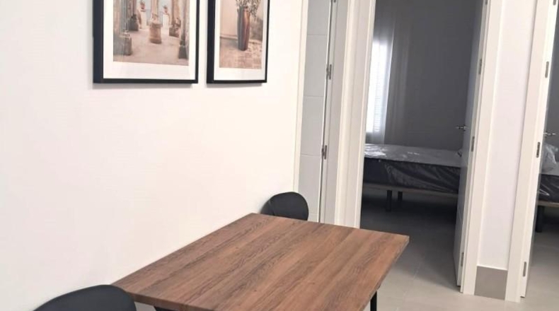 Sevilla - La Rinconada - 80m2
