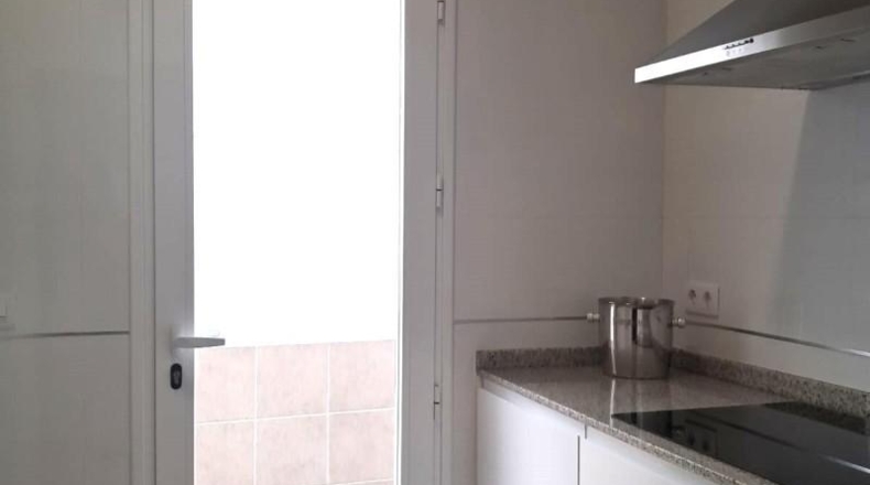 Sevilla - La Rinconada - 80m2
