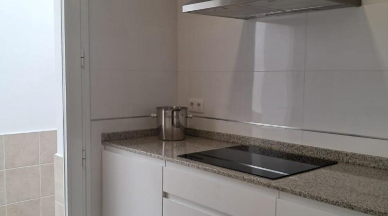 Sevilla - La Rinconada - 80m2