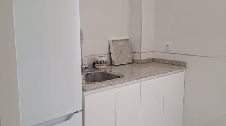 Sevilla - La Rinconada - 80m2