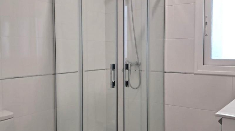 Sevilla - La Rinconada - 80m2