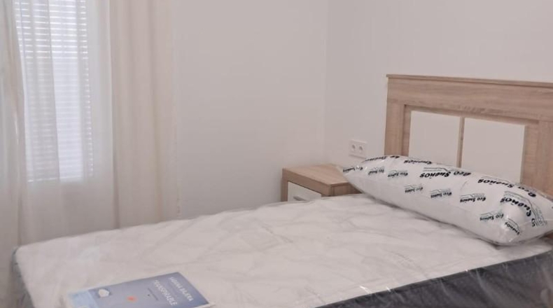 Sevilla - La Rinconada - 80m2