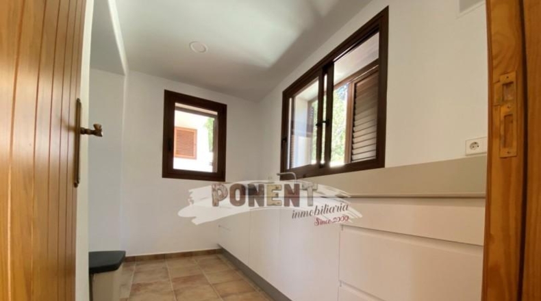 Illes Balears - Sant Francesc de s'Estany - 300m2