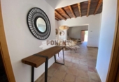 Casa de pueblo en alquiler en la España, Sant Josep de sa Talaia, ref: TR400368 foto