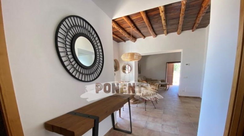 Illes Balears - Sant Francesc de s'Estany - 300m2