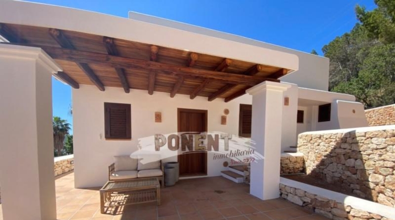 Illes Balears - Sant Francesc de s'Estany - 300m2