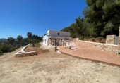 Casa de pueblo en alquiler en la España, Sant Josep de sa Talaia, ref: TR400368 foto
