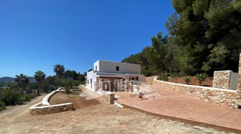 Illes Balears - Sant Francesc de s'Estany - 300m2