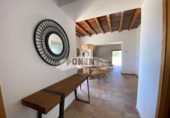 Casa de pueblo en alquiler en la España, Sant Josep de sa Talaia, ref: TR400368 foto