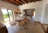 Casa de pueblo en alquiler en la España, Sant Josep de sa Talaia, ref: TR400368 foto