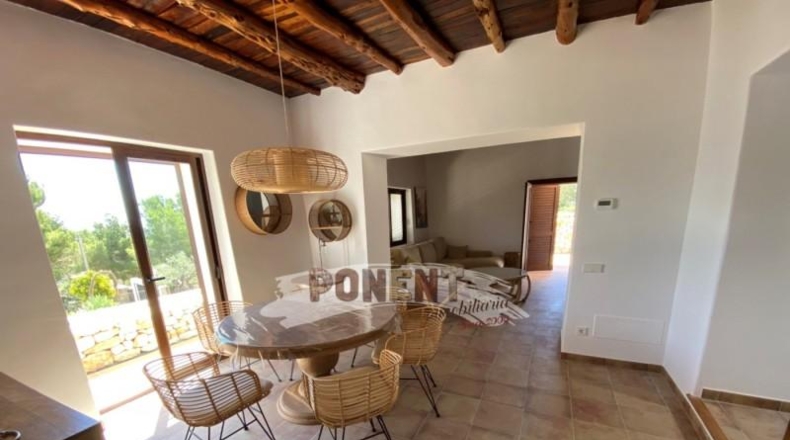 Illes Balears - Sant Francesc de s'Estany - 300m2