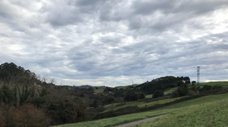 Asturias - Ciudad Residencial Perlora - 5032m2