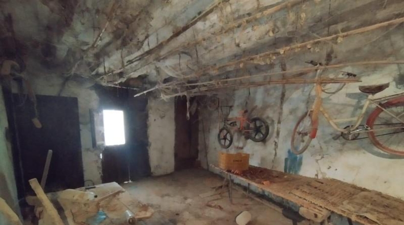 Teruel - la Portellada - 200m2