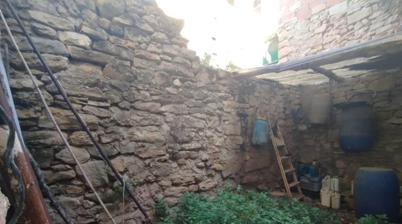 Teruel - la Portellada - 200m2