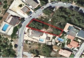 Terreno no urbanizable en venta en la España, Clariana, ref: TR392622 foto