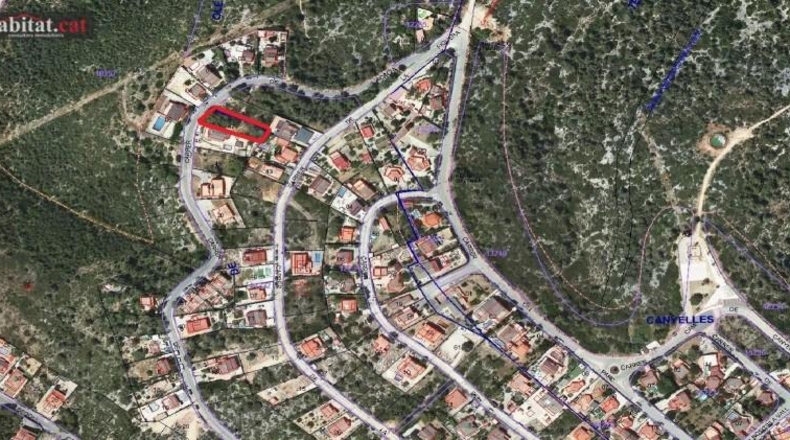 Barcelona - Clariana - 604m2
