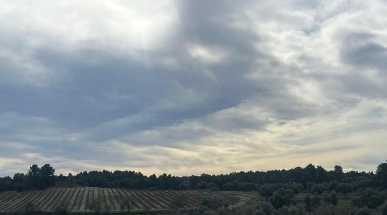 Teruel - Calaceit - 12m2