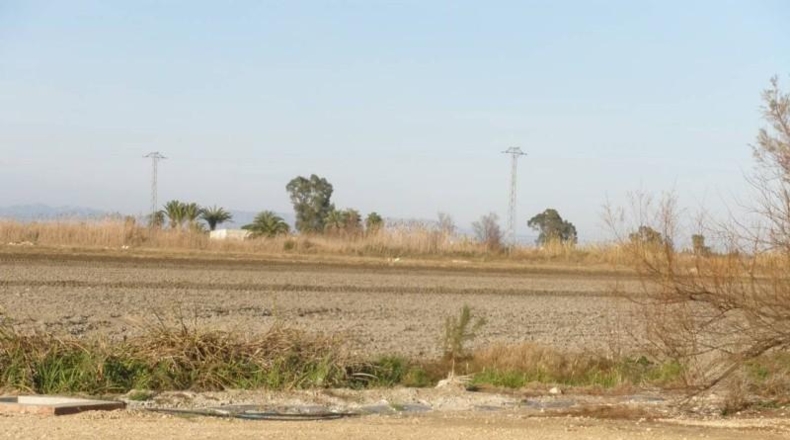 Barcelona - la Roca del Vallès - 8169m2