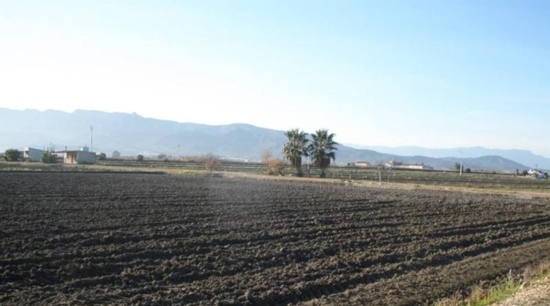 Barcelona - la Roca del Vallès - 8169m2