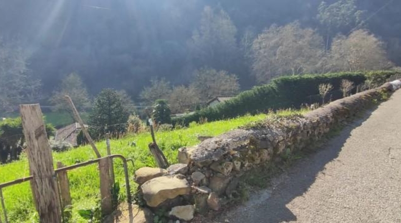 Cantabria - Borleña - 629m2
