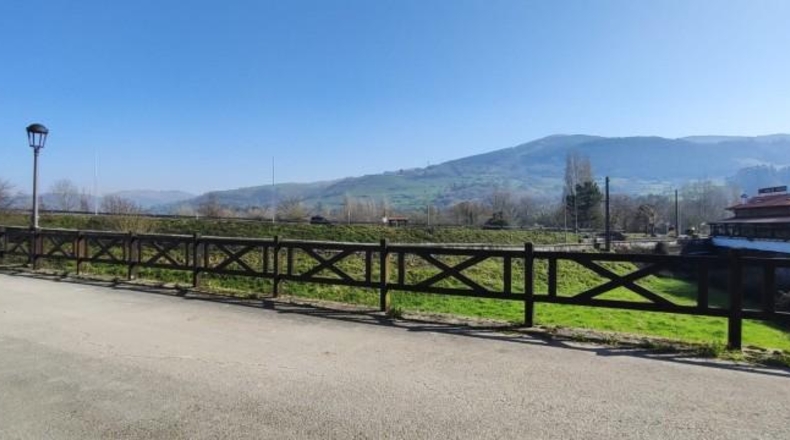 Cantabria - Borleña - 629m2