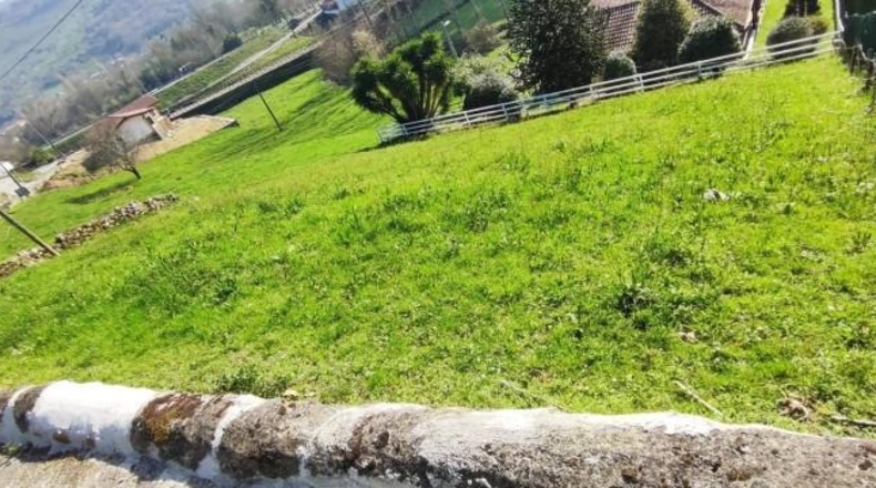 Cantabria - Borleña - 629m2